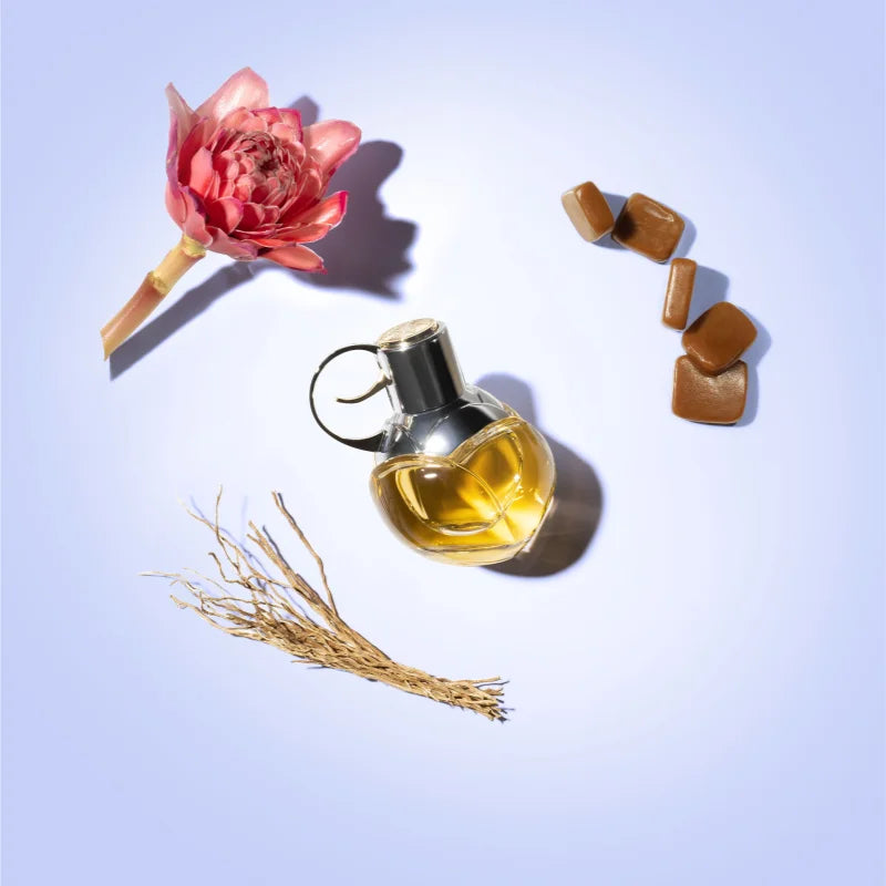 Parfums Wanted Girl von der Marke Azzaro für Damen 80 ml