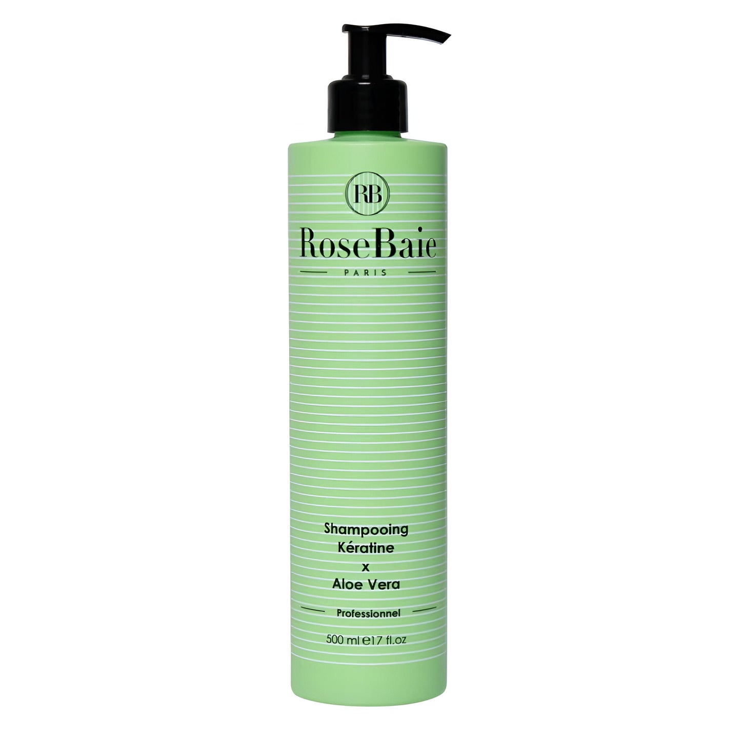 RoseBaie - Aloe Vera und Keratin