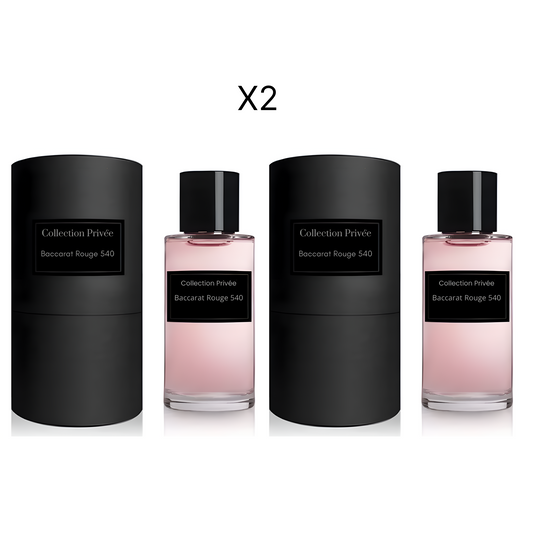 Collection Privée - Baccarat R - Eau de Parfum Mixte