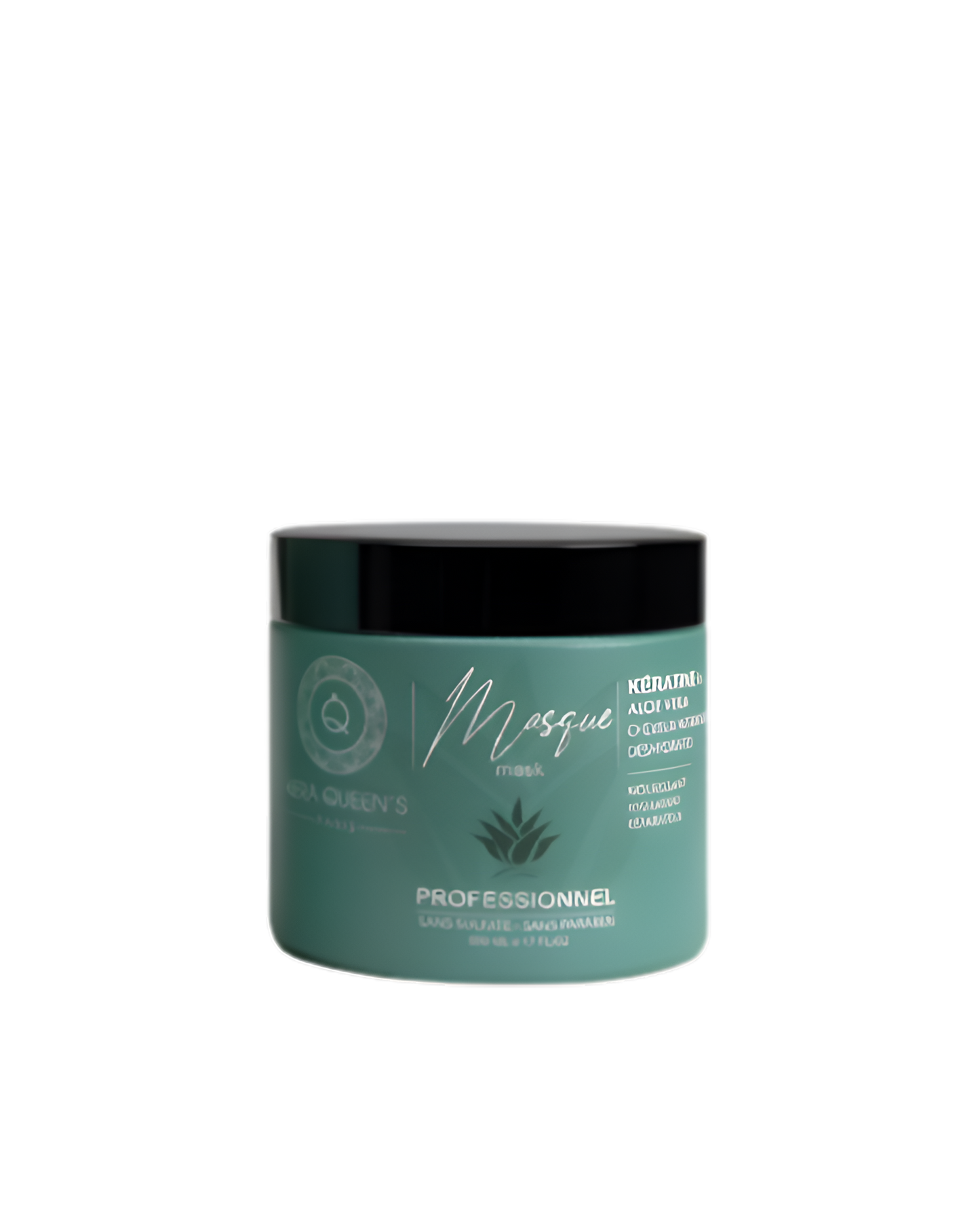 Kera Queen's - Aloe Vera und Keratin