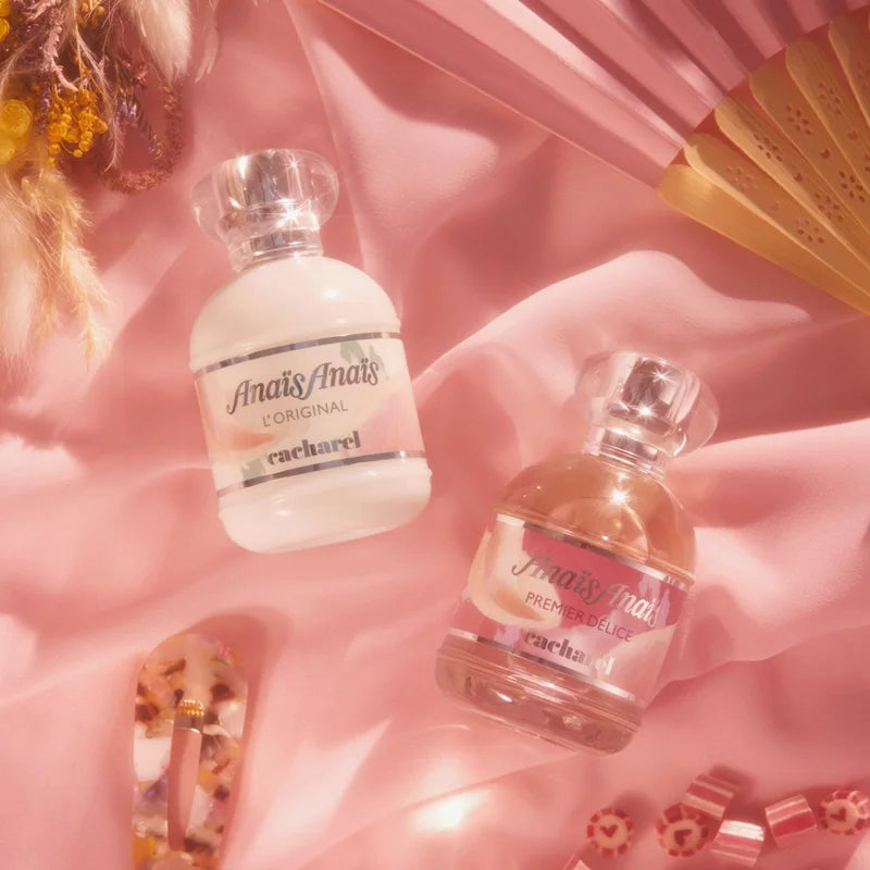 Parfüms Anaïs Anaïs von der Marke Cacharel für Damen 100 ml