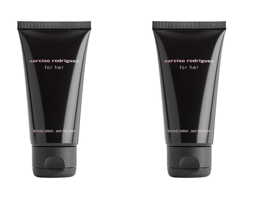 Narciso Rodriguez - Parfümierte Körpermilch