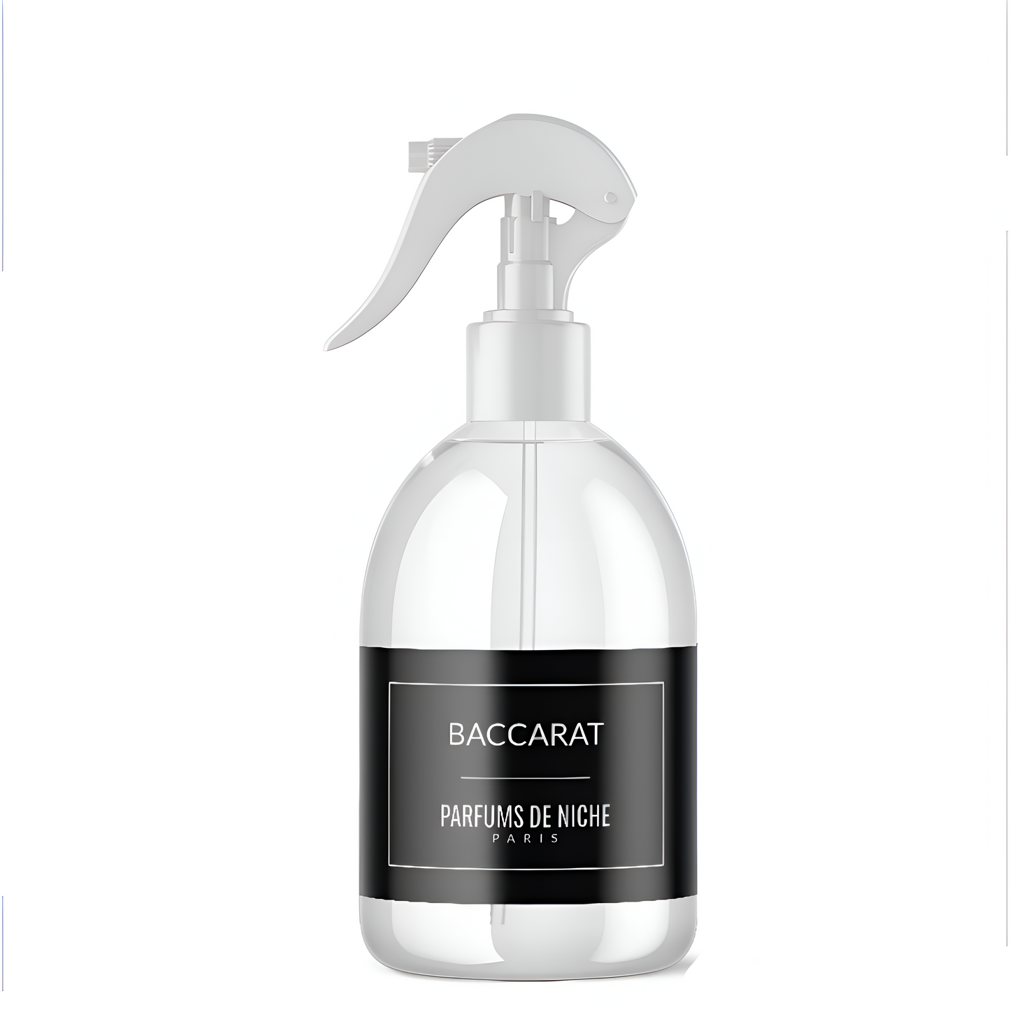 Parfums de Niche/Birraci - Raumduft Haus - Baccarat .