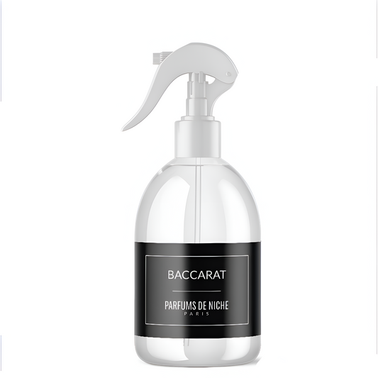 Parfums de Niche/Birraci - Raumduft Haus - Baccarat .