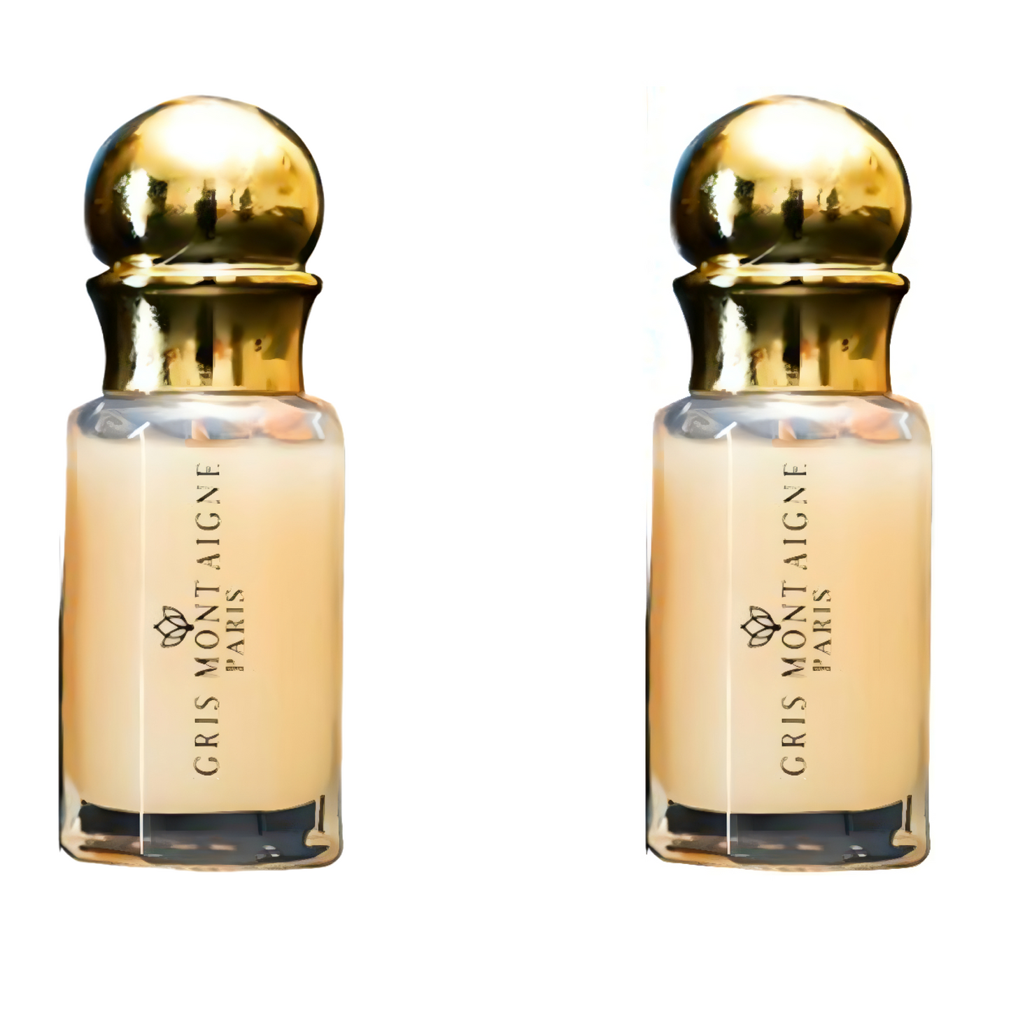 Gris Montaigne - Musc Tahara Bellaya - Konzentriertes Parfüm