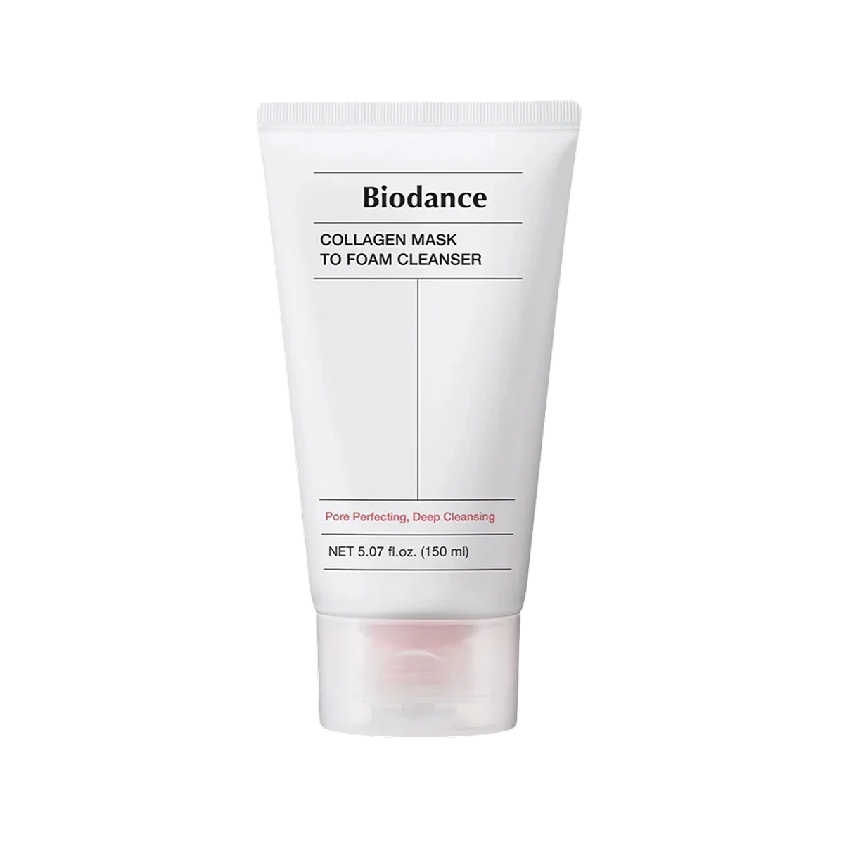 150 ml Biodance - Collagen Mask To Foam