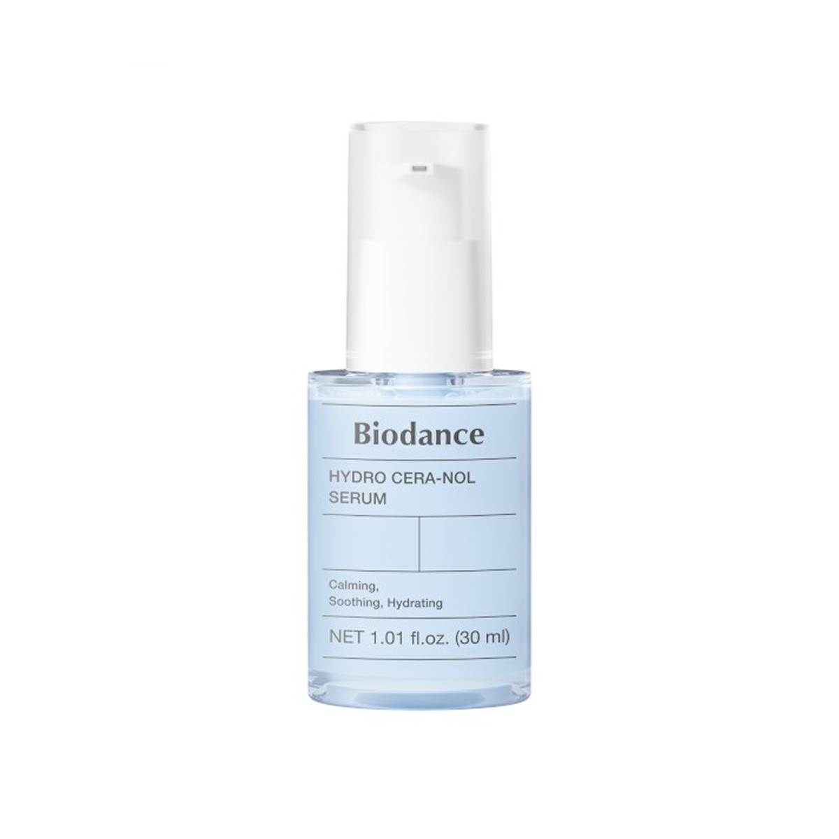 Biodance - Hydro Cera - Nol - Serum