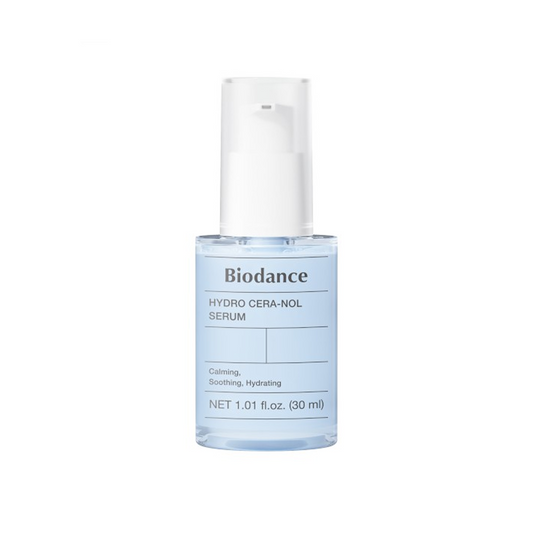 Biodance - Hydro Cera - Nol - Serum