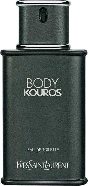 Yves Saint Laurent - Body Kouros - Eau de Toilette für Männer
