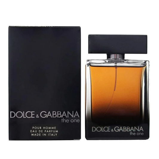 Dolce & Gabbana - The One - Eau de Parfum für Herren