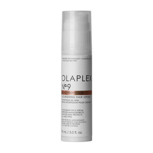 90 ml Olaplex -  N°9 Bond Protector - Sérum Nourrissant Cheveux