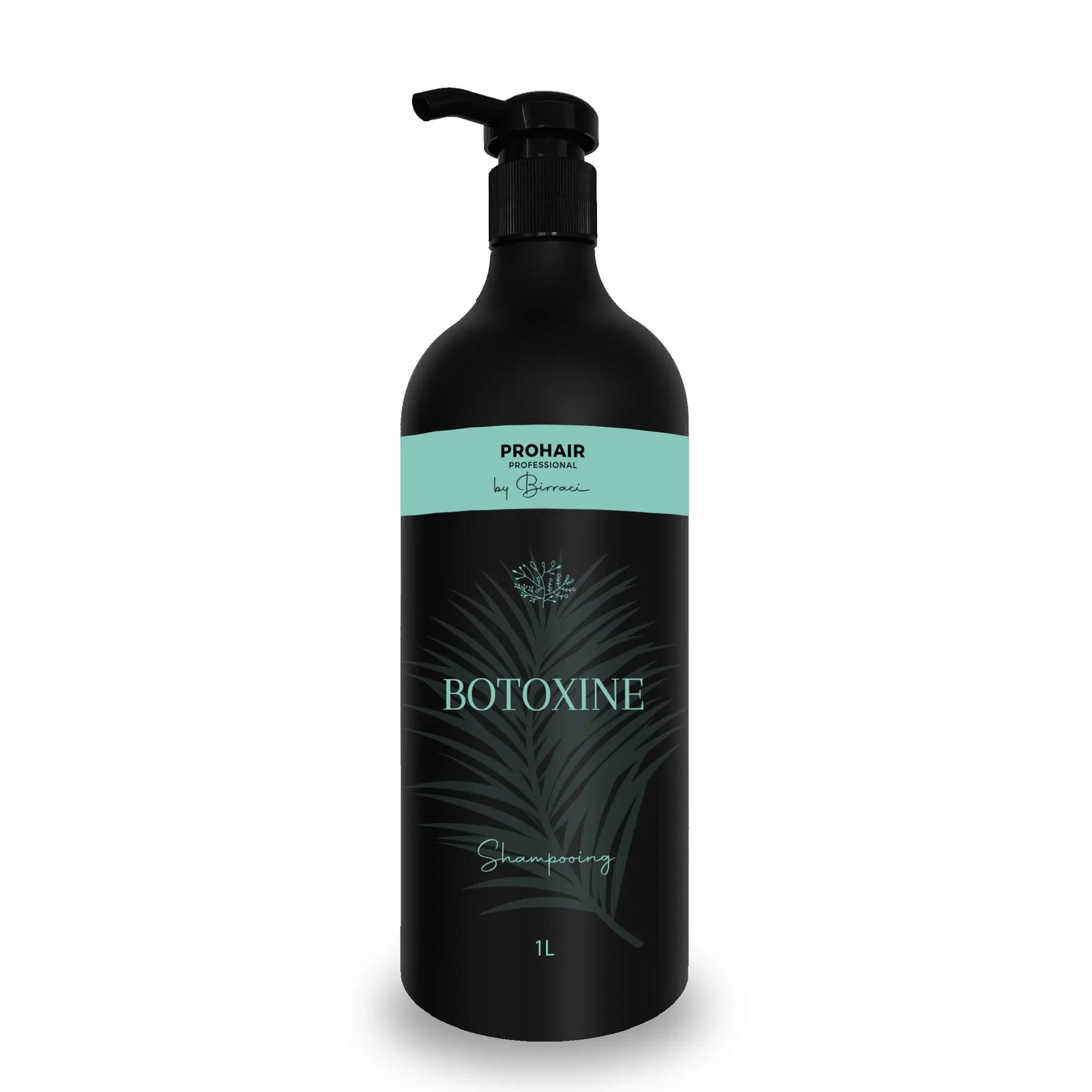 Prohair by Birraci - Botox Shampoo für Haare