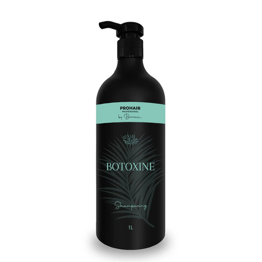 Prohair by Birraci - Botox Shampoo für Haare