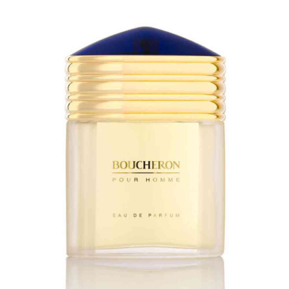 Herrenparfums der Marke Boucheron für Herren 100 ml