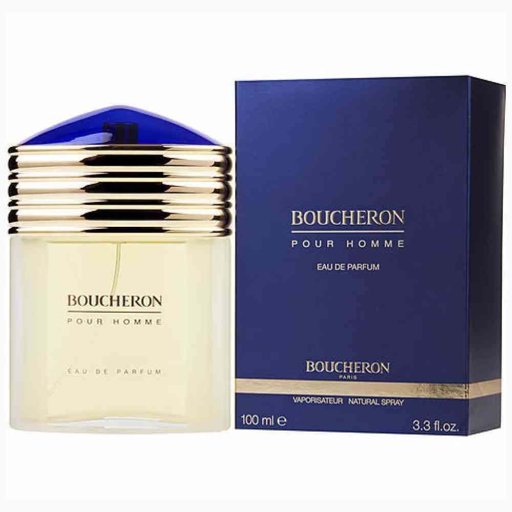 Herrenparfums der Marke Boucheron für Herren 100 ml