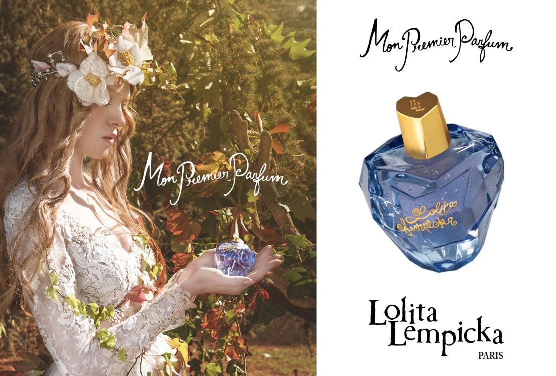 Parfums Mon Premier Parfum von der Marke Lolita Lempicka für Frauen 100 ml