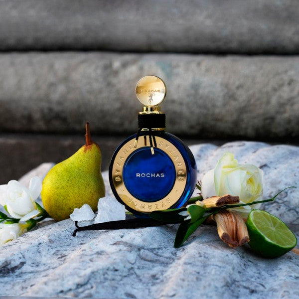 Rochas - Byzance - Eau de Parfum für Damen