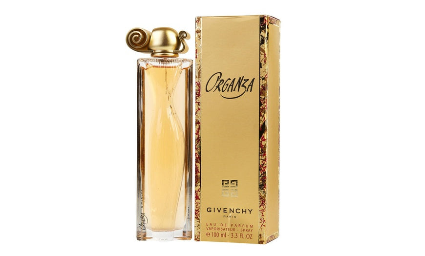 Givenchy - Organza - Eau de Parfum für Damen