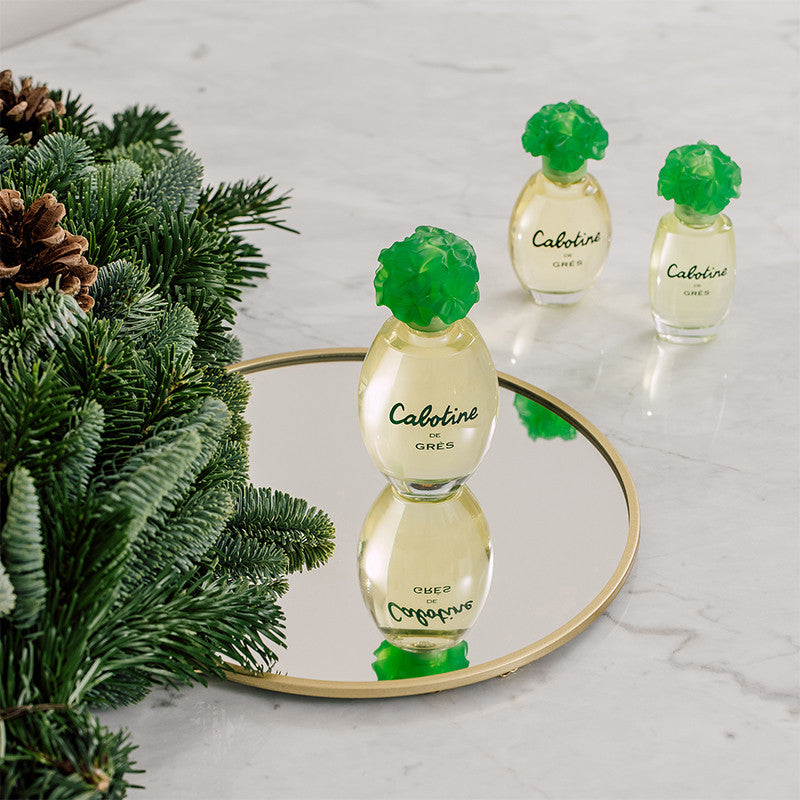 Parfums Cabotine de Grès von der Marke Grès für Damen 100 ml