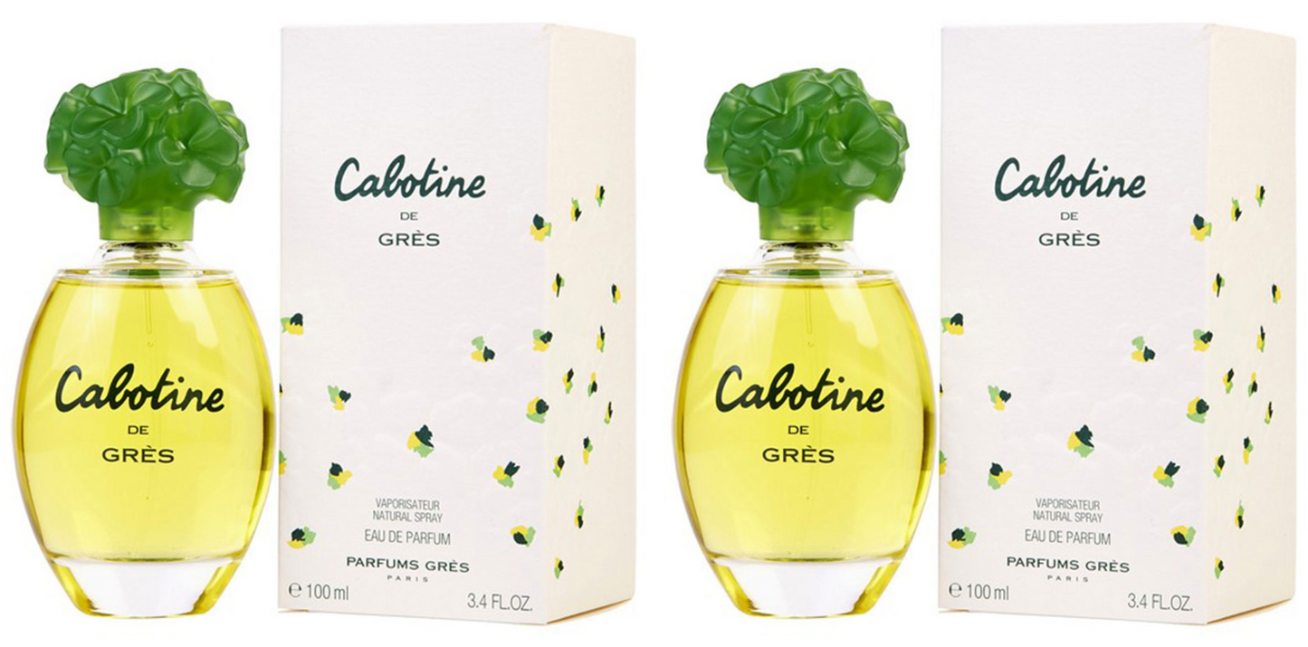 Grès - Cabotine de Grès - Eau de Parfum für Frauen