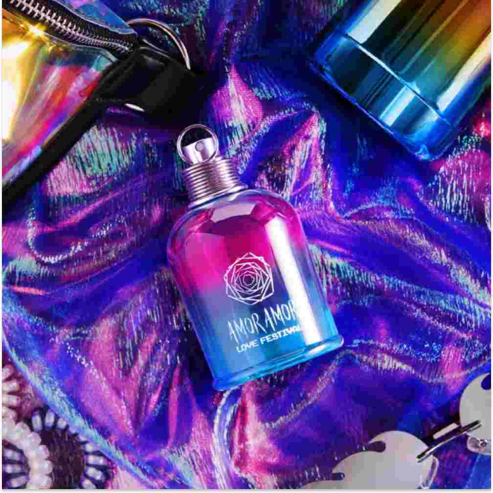 Parfums Amor Amor Love Festival von der Marke Cacharel für Damen 100 ml