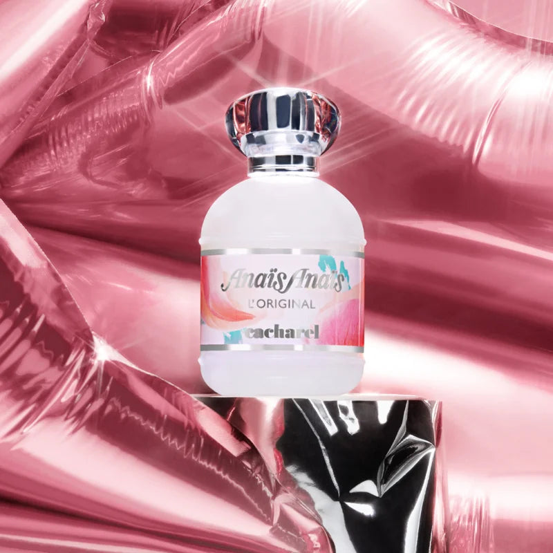 Parfüms Anaïs Anaïs von der Marke Cacharel für Damen 100 ml