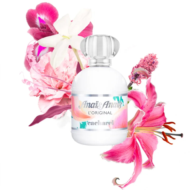 Parfüms Anaïs Anaïs von der Marke Cacharel für Damen 100 ml