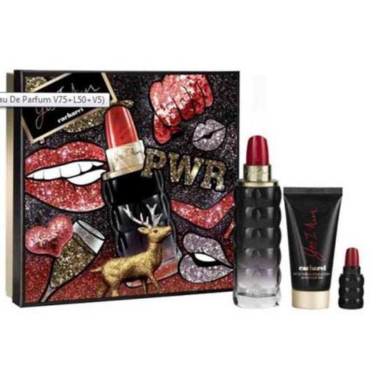 Kosmetiksets Yes I Am der Marke Cacharel mixte 75ml