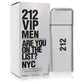 Carolina Herrera - 212 VIP - Eau de Toilette für Männer