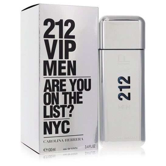 Carolina Herrera - 212 VIP - Eau de Toilette für Männer