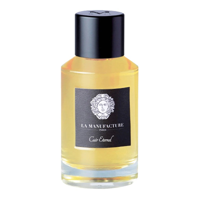 la Manufacture - Cuir Eternel - Eau de Parfum Mixte