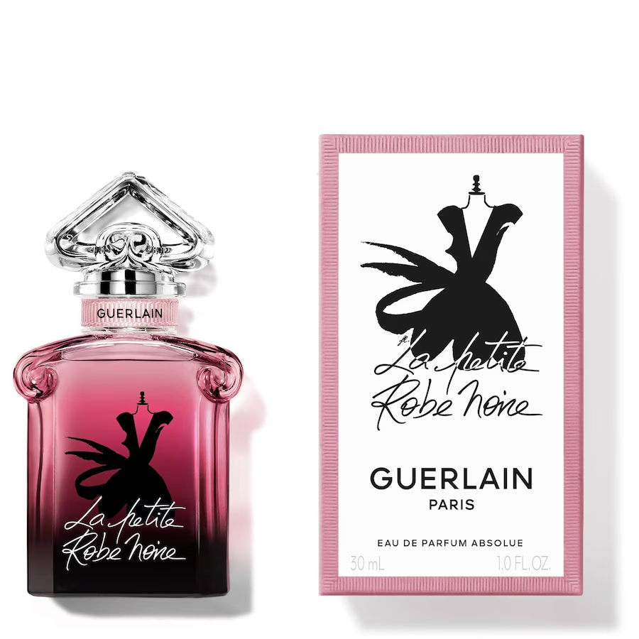 Guerlain - la Petite Robe Noire Absolue - Eau de Parfum für Damen