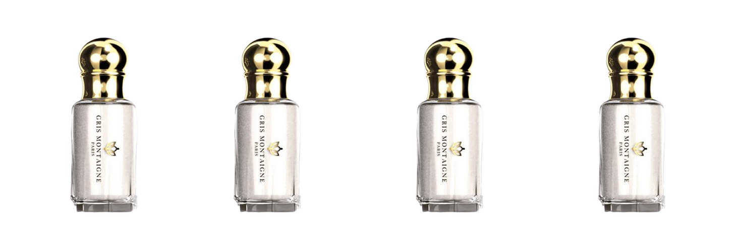 Gris Montaigne - Musc Tahara Barbe à Papa - Konzentriertes Parfum