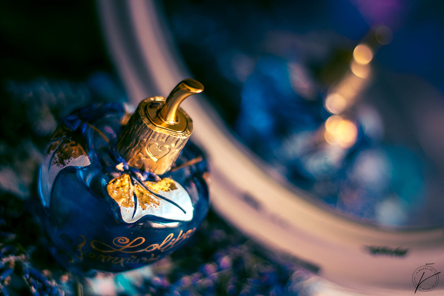 Lolita Lempicka - Le Parfum - Eau de Parfum für Damen