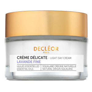 Decléor - Lavendel Fine Zarte Creme