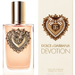 Dolce & Gabbana - Devotion - Eau de Parfum für Damen