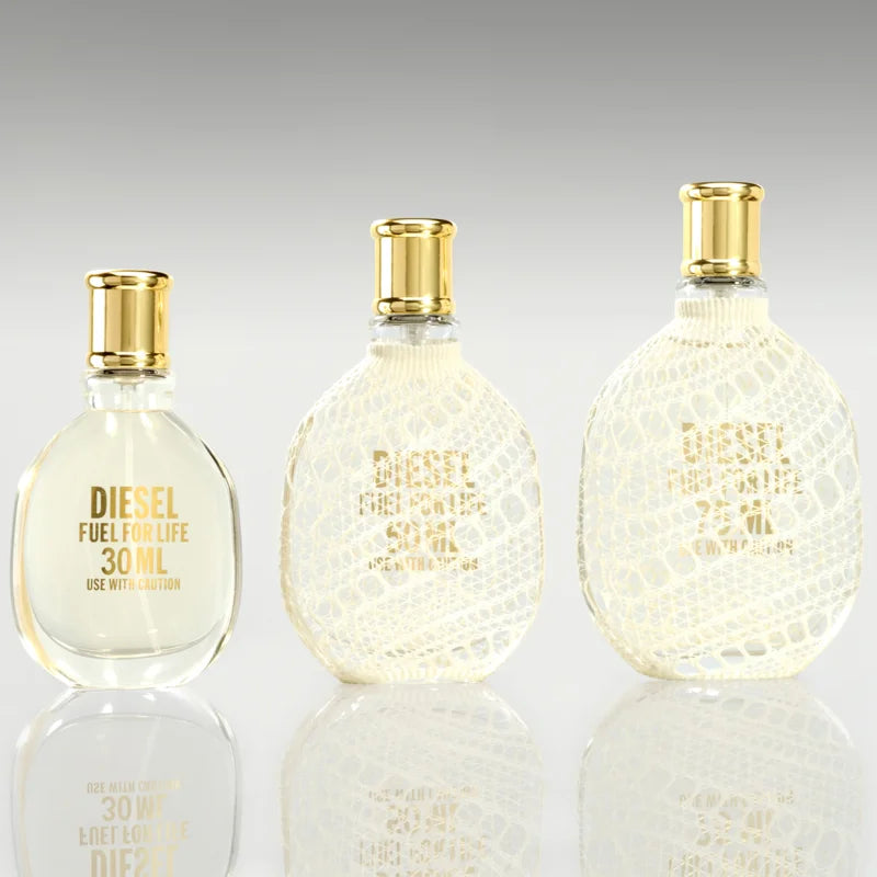 Parfums Fuel For Life der Marke Diesel für Männer 125 ml