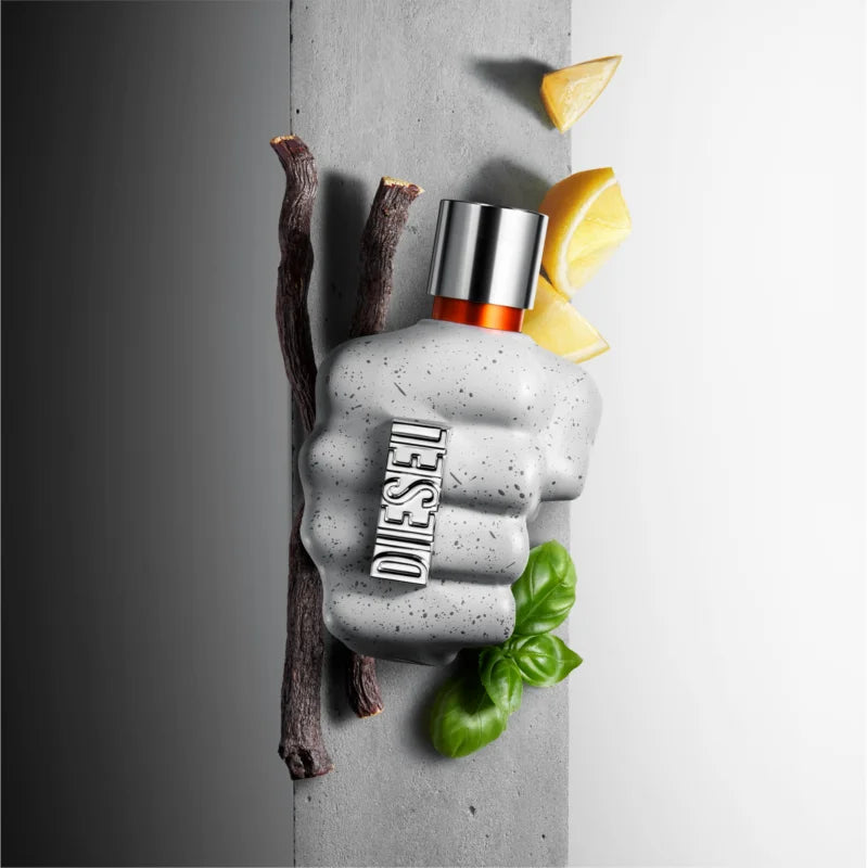 Diesel - Only The Brave Street - Eau de Toilette für Männer