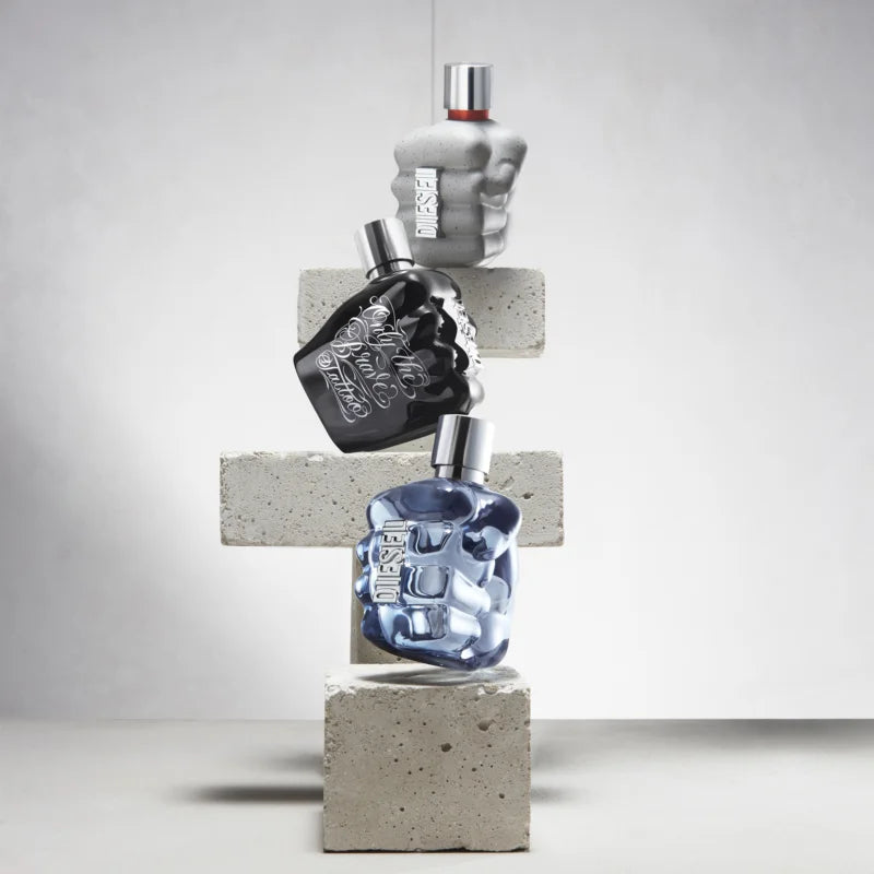 Diesel - Only The Brave Street - Eau de Toilette für Männer