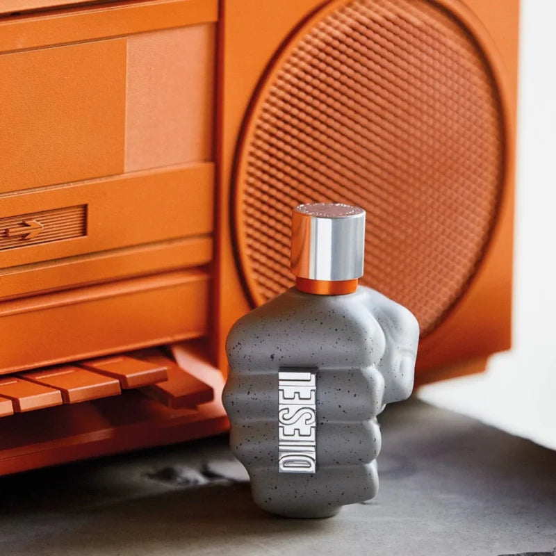 Diesel - Only The Brave Street - Eau de Toilette für Männer