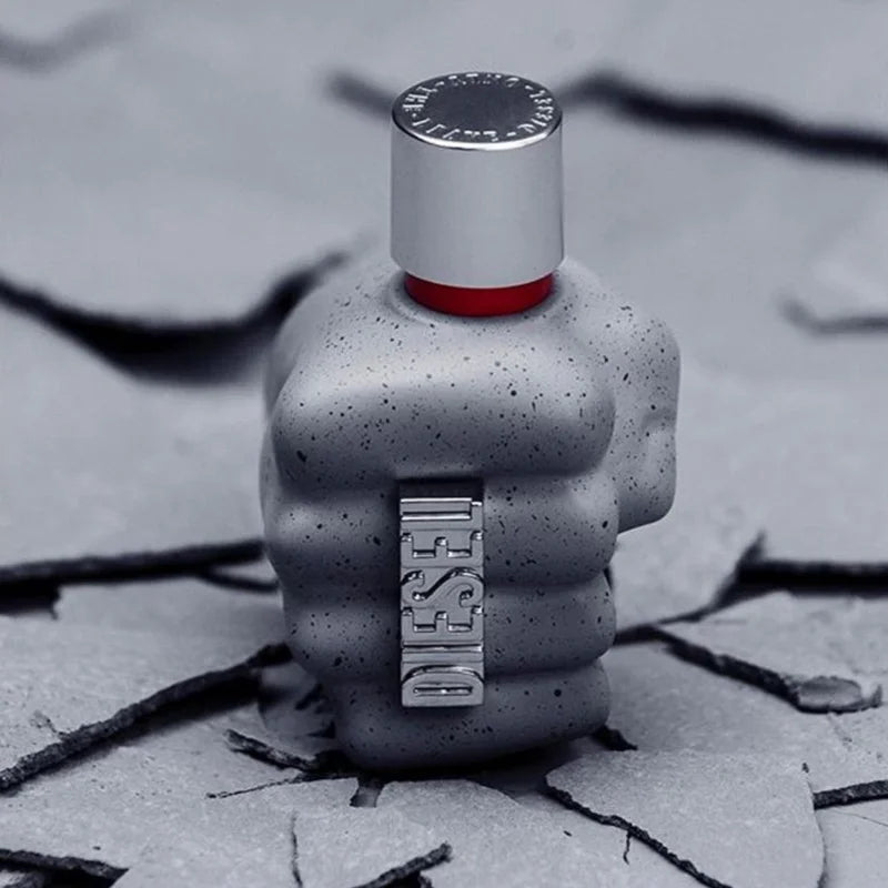 Diesel - Only The Brave Street - Eau de Toilette für Männer