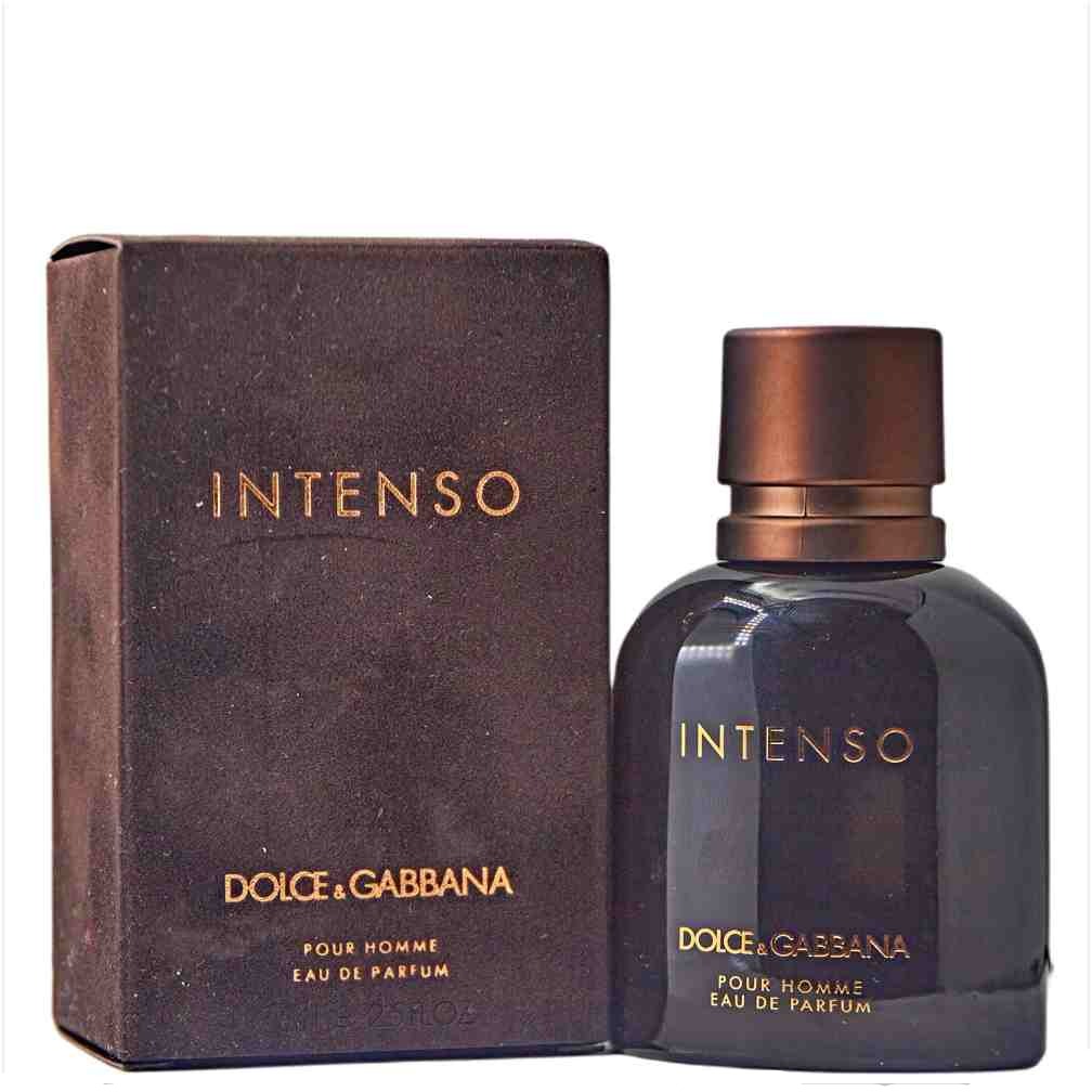 Intenso Parfums von der Marke Dolce & Gabbana für Männer 75 ml