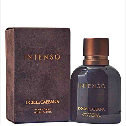 Intenso Parfums von der Marke Dolce & Gabbana für Männer 75 ml