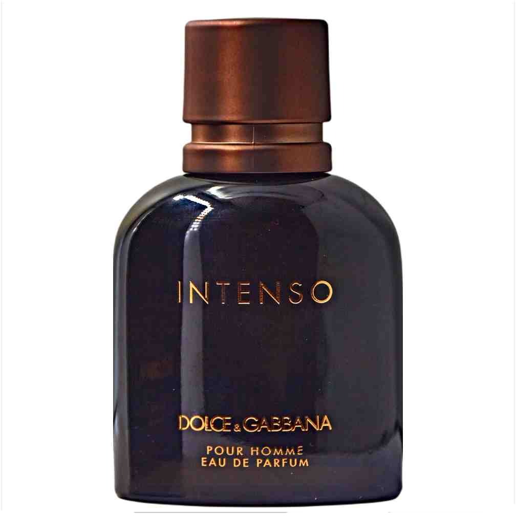 Intenso Parfums von der Marke Dolce & Gabbana für Männer 75 ml