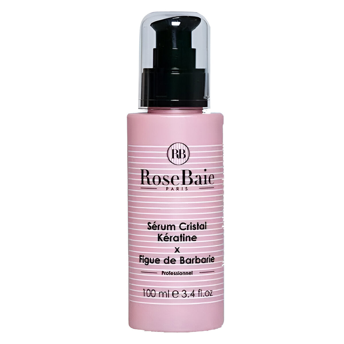 RoseBaie - Kaktusfeige und Keratin