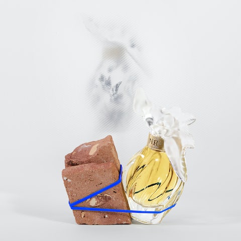 Nina Ricci - L'air Du Temps - Eau de Toilette für die Frau