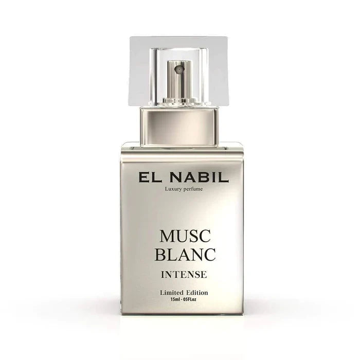 Parfums Musc Blanc von der Marke el Nabil mixte