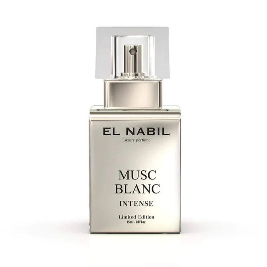 Parfums Musc Blanc von der Marke el Nabil mixte