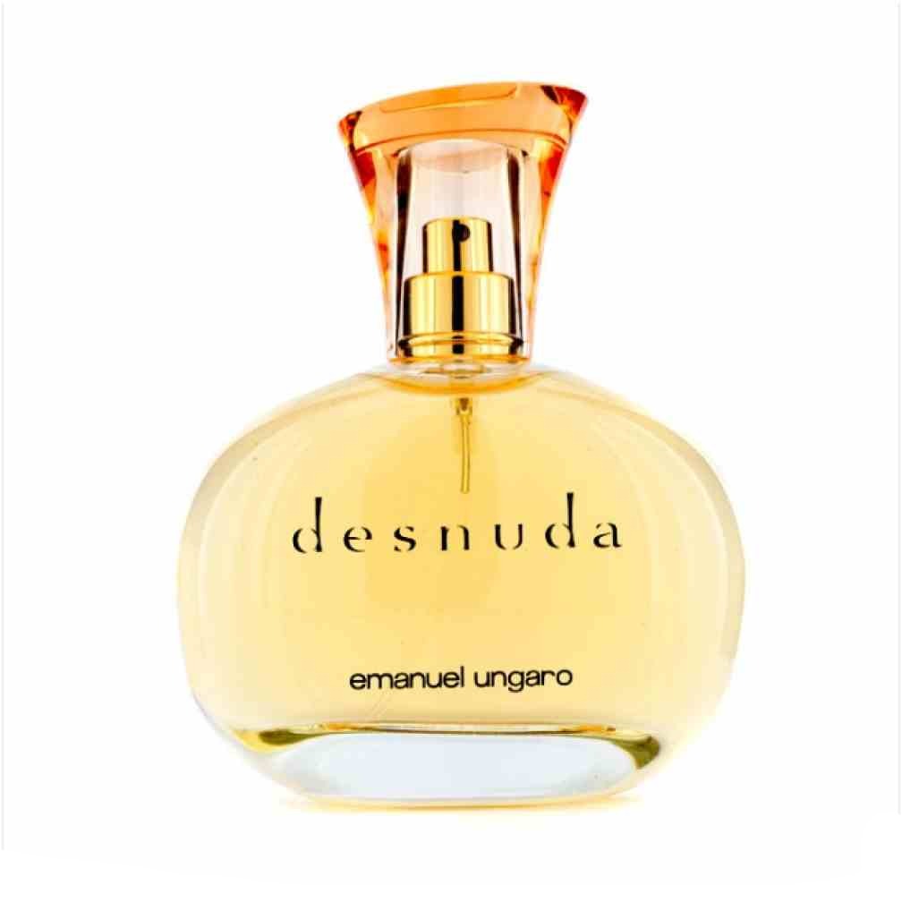 Emanuel Ungaro - Des Nudas - Eau de Parfum für Damen