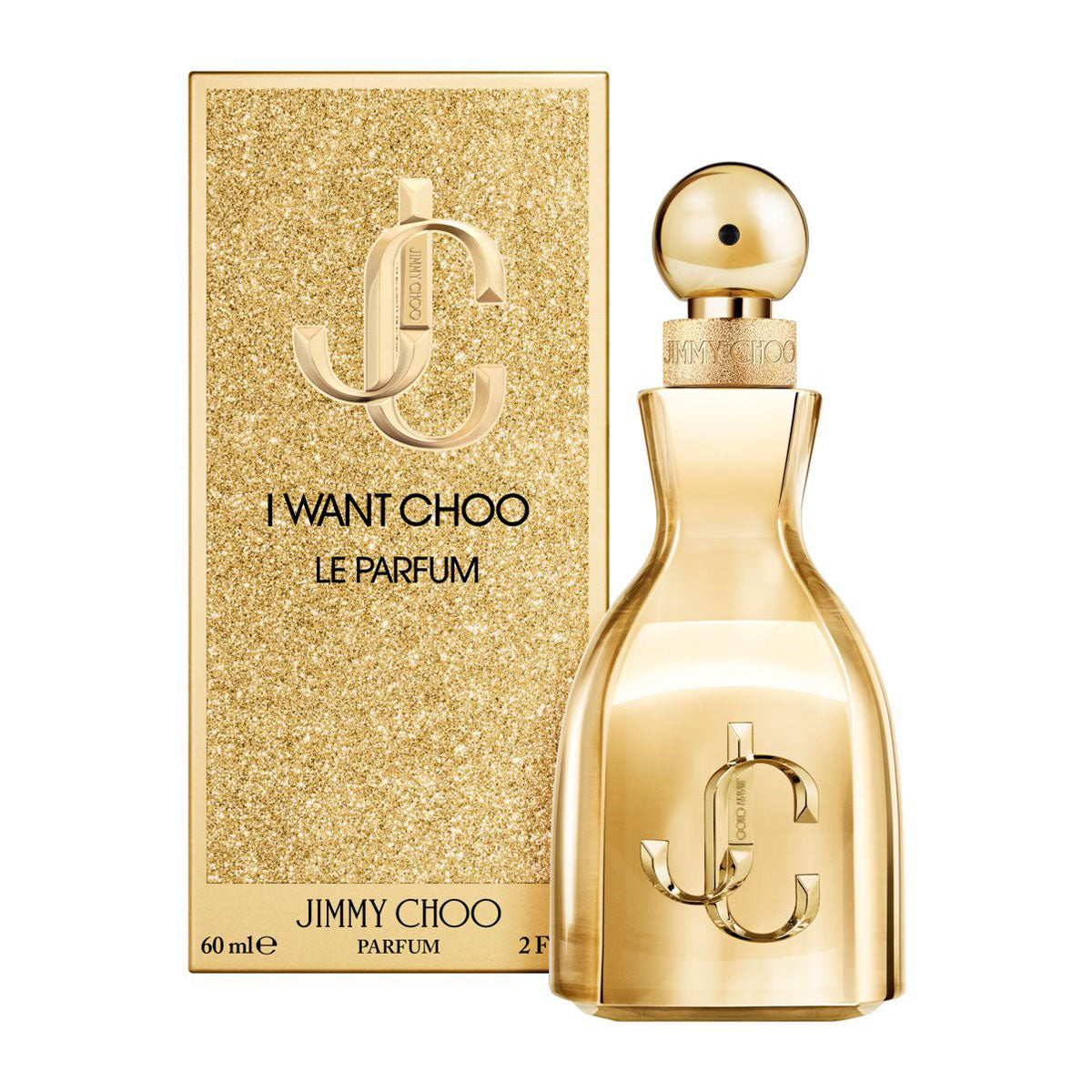 Jimmy Choo - I Wan't Choo Le Parfum - Parfum für Frauen